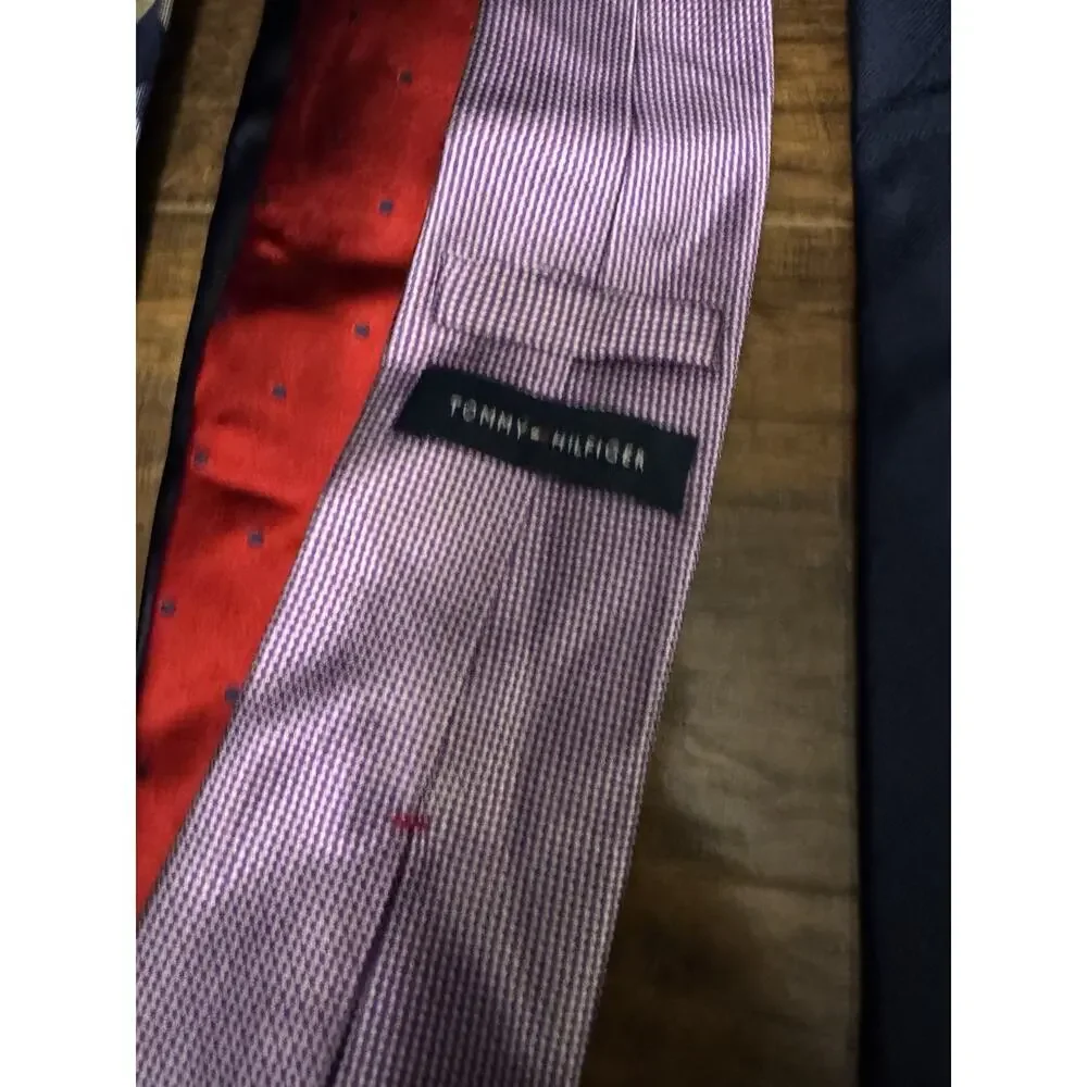 Tommy Hilfiger good this